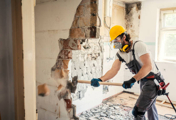 Best Concrete Demolition Services in Bren Arrow, OK